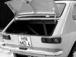 Fiat 127 1971 года